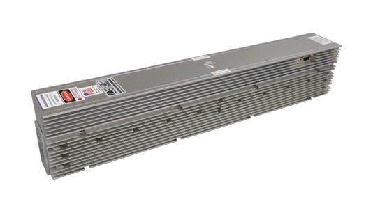 连续型CO₂激光器
