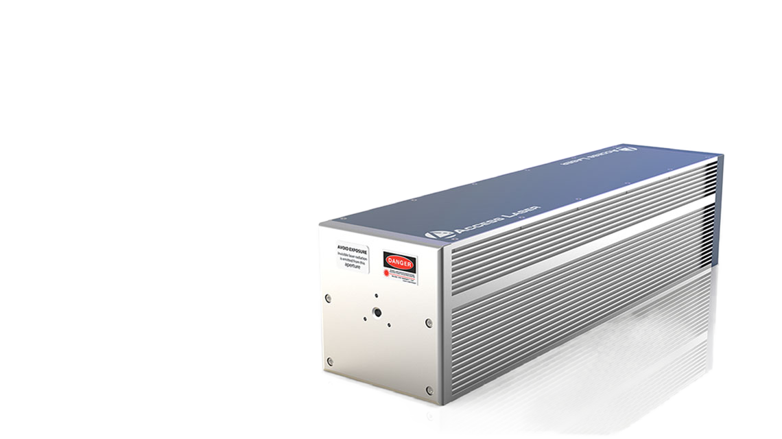 牙科专用CO₂激光器